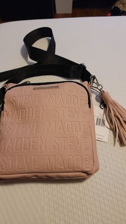 Steve Madden Crossbody