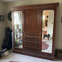 Princess Wardrobe Early 1900’s