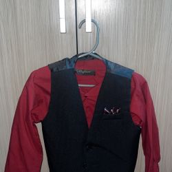 Vest