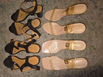 Women's Shoes Size 11 – Fashion Nova, Lauren Ralph Lauren & More