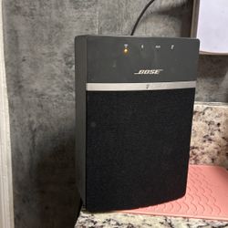 Bose Soundtouch 10 Speaker