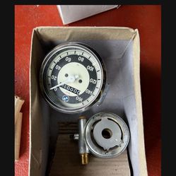 BMW R50 R25 /2 Spedometer Speedo With Drive  New In Km 
