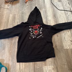 Hellfire Hoodie