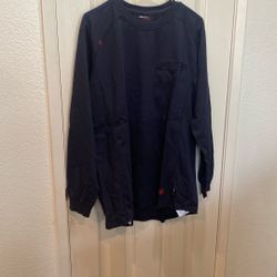 Long Sleeve Shirt Size M $3