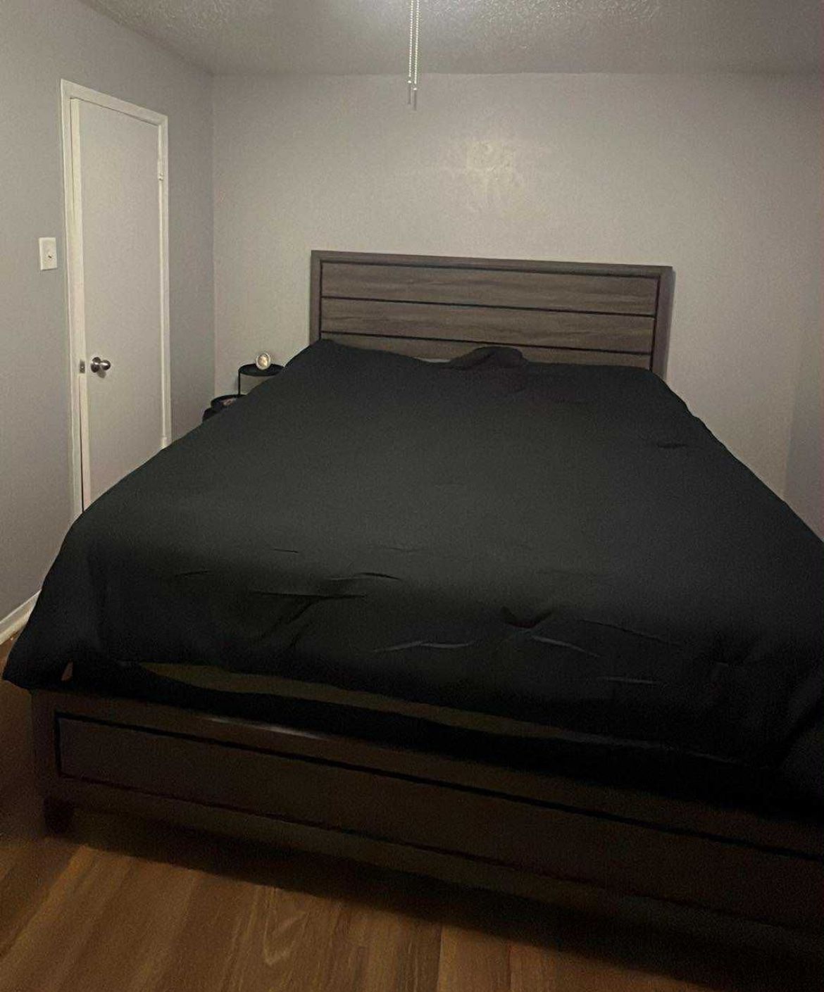 Cama Semi Nueva 1 Mes De Uso 