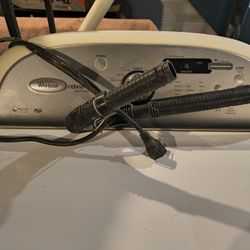 Washer For Pickup Only