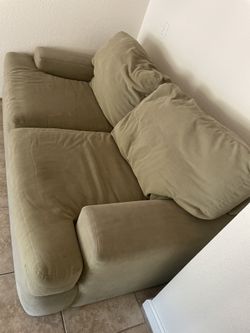 Love seat Sofa Couch