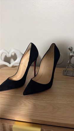 Red bottoms