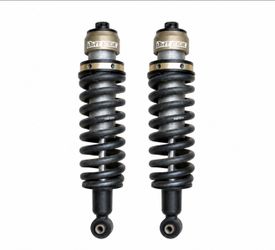 Fabtech Dirt logic 2.5 Coilovers