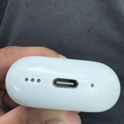 Airpods gen 4 active noise cancellation