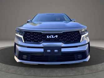 2023 Kia Sorento Plug-in Hybrid