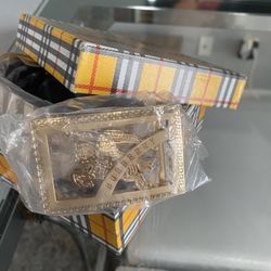 Belt