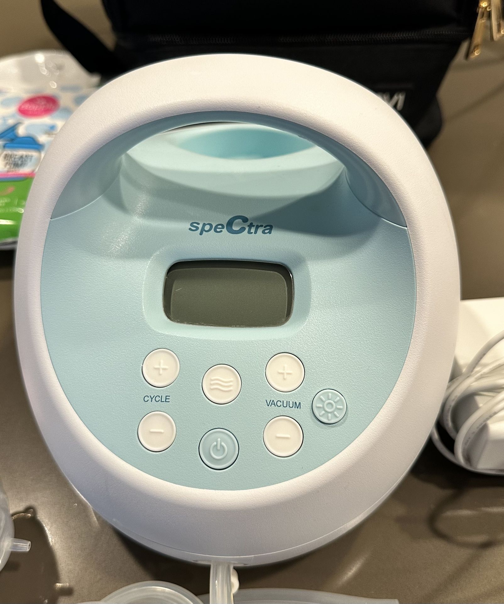 Spectra S2 Breast pump