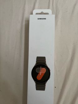 Samsung galaxy Watch 7 NEW