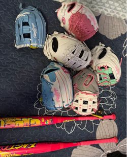 SoftballBrand new