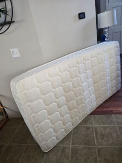 Twin Mattress FREE