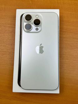 iPhone 15 Pro Max 256GB Unlocked | FlexEmarket Hot Deal