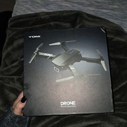 Yomi Drone
