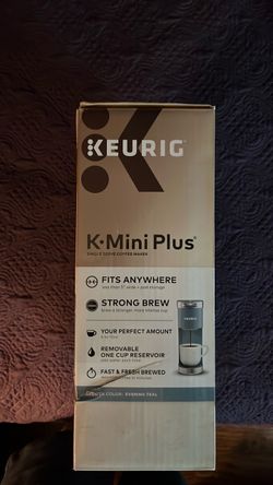 Keurig K-Mini Coffee Maker