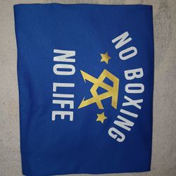 Canelo No Boxing No Life Shirt
