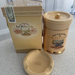 Special Collection Humidor