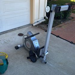 Rowing Machine