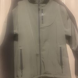 Black Diamond Outer Wear/ Ski Jacket