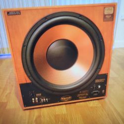 Klipsch RSW 15 SUB ($1500 New) Only $499