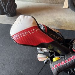 Taylormade Stealth 2 Driver
