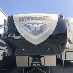 Rubber Roof on RV