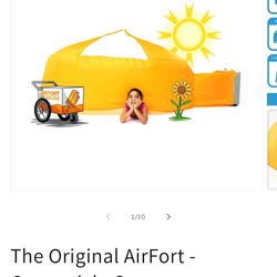 Air Fort 