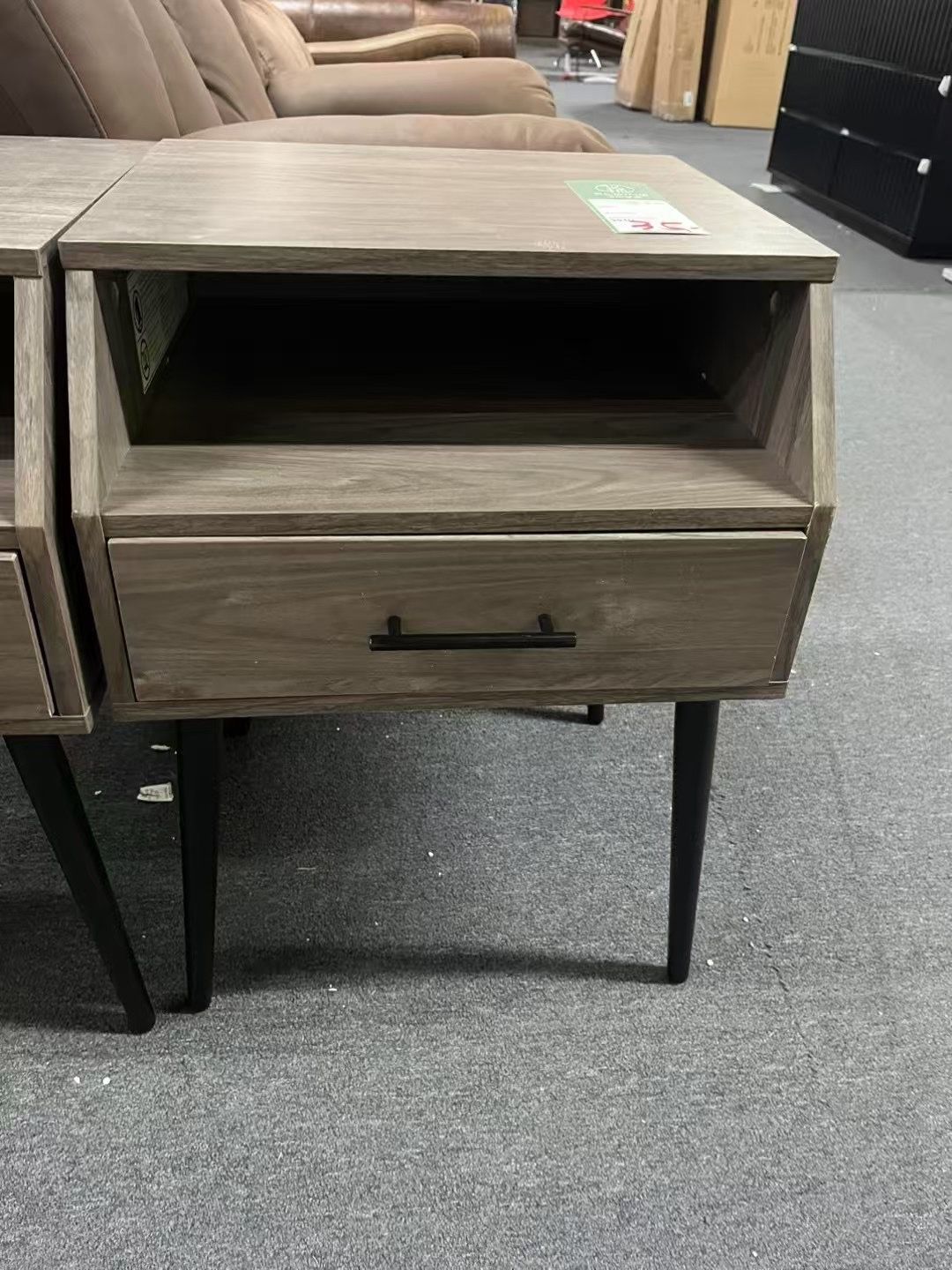 Nightstand,$35