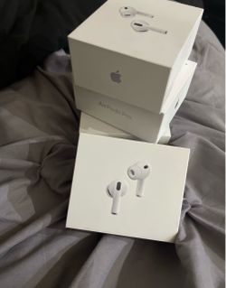 AirPods Pro 3