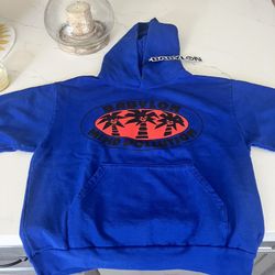 New Babylon Sweatshirt 