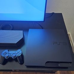 Sony Playstation 3 Console