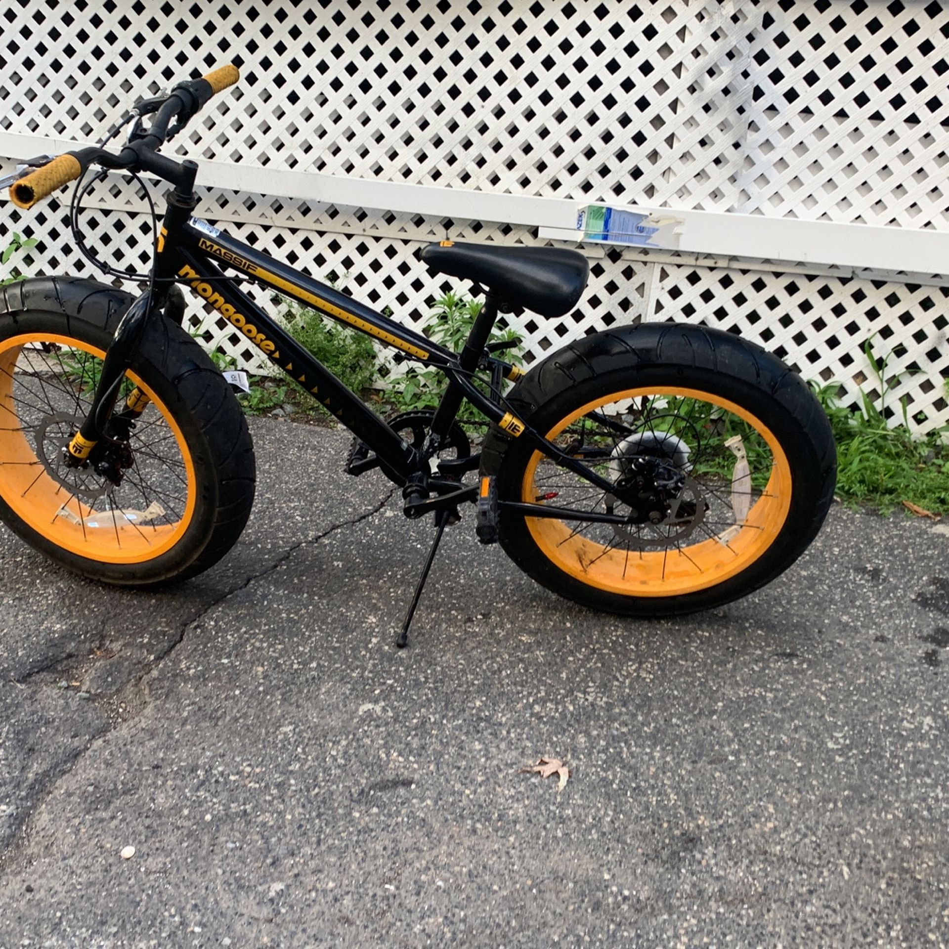 Bike