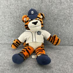 Detroit Tigers Paws bob 2005 MLB all star game. 