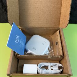 Blink Sync Module XR