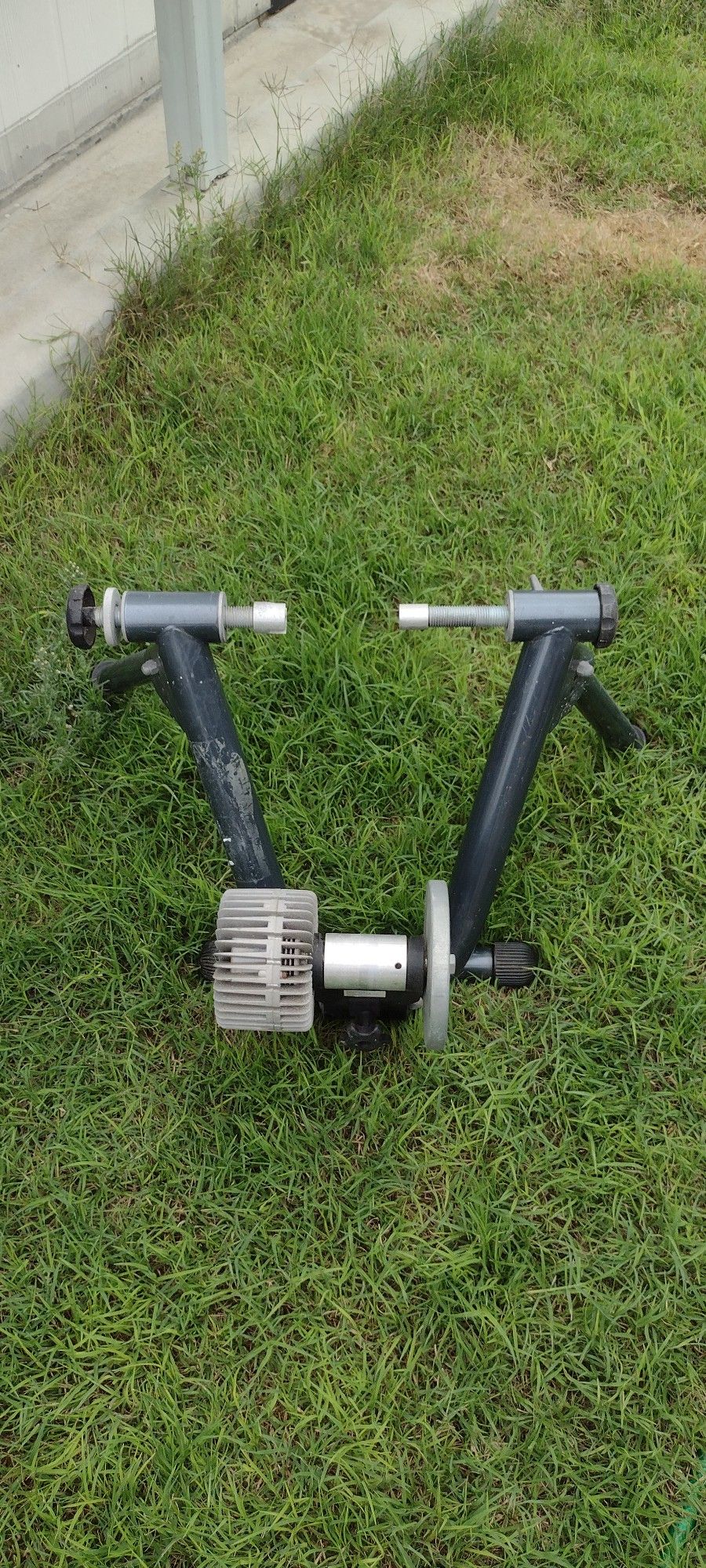 Kurt Kinetic Indoor Bike Trainer