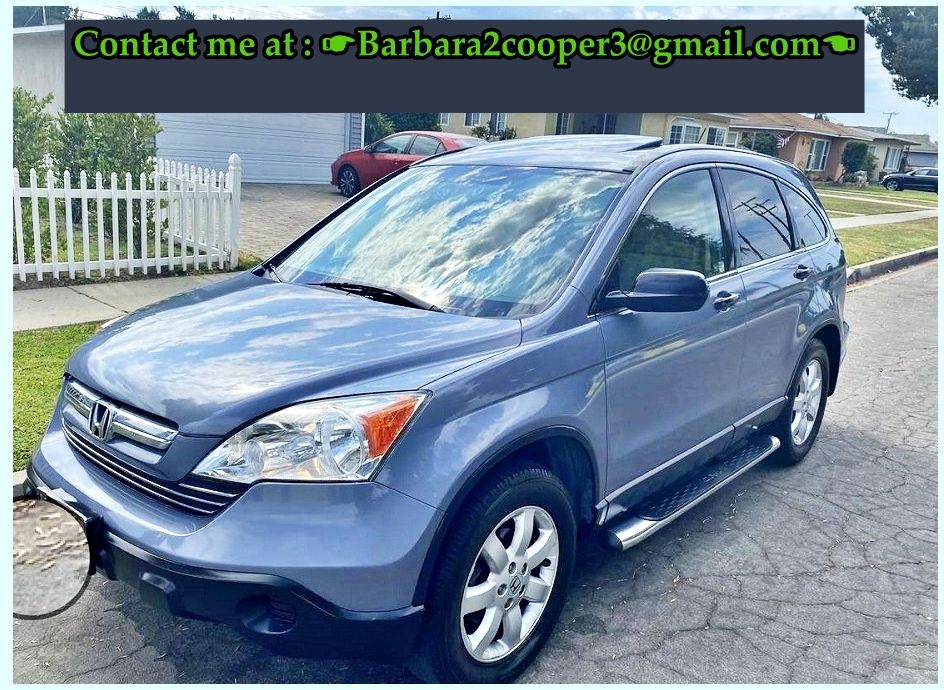 s0---2009 Honda CRV----kqvn