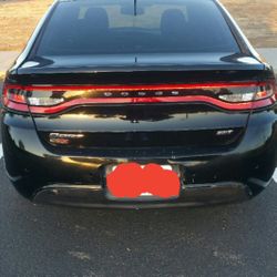2014 Dodge Dart