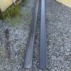 10 Feet Extension Forklift Forks