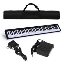Key Board.     88keys