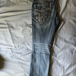 Men’s Rock Rivals Slim Boot