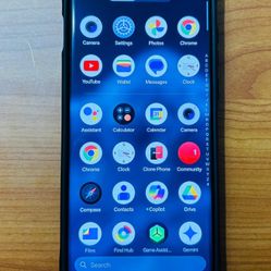 ONEPLUS 12 512GB Factory Unlocked Like New Fully Functional