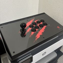 USB Arcade Fight Stick