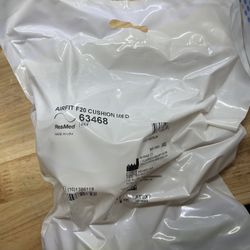 Resmed Face Mask Cushion 