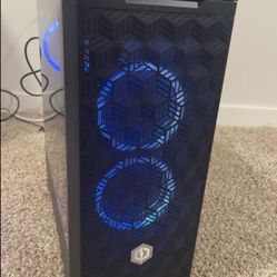 Cyberpower Pc 