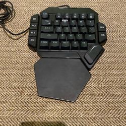 Mini Keyboard