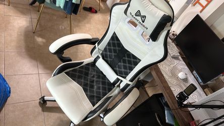 Gamer chair/ silla